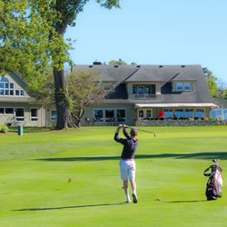 Oswego Country Club