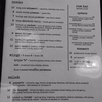 Off the Hook - 8/7/15 - Seafood Near Me - Bethany Beach, Delaware Off the Hook - 8/7/15 - Seafood Near Me - Bethany Beach, Delaware