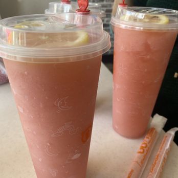 It's Boba Time - LACC - Strawberry Watermelon Slush - Bubble Tea Near Me - Los Angeles, California It's Boba Time - LACC - Strawberry Watermelon Slush - Bubble Tea Near Me - Los Angeles, California