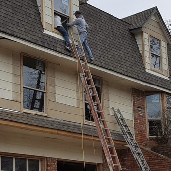 All Pro Custom Services - Remodel and Cleaning Services - Siding repair, window tear and and installation - General Contractors Near Me - Tulsa, Oklahoma