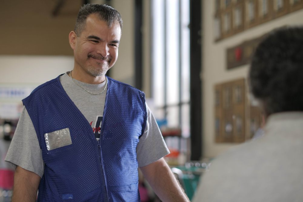 HABITAT FOR HUMANITY RESTORE Updated June 2024 94 Photos & 31