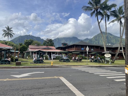 Hanalei Bread Company by null