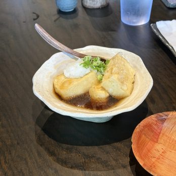 Sumika - Agedashi tofu - Japanese Near Me - Los Altos, California Sumika - Agedashi tofu - Japanese Near Me - Los Altos, California