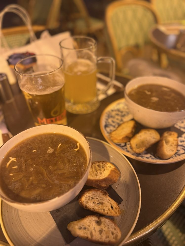 Le Corner Saint Germain