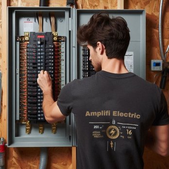 Amplifi Electric - Electricians Near Me - Laguna Beach, California Amplifi Electric - Electricians Near Me - Laguna Beach, California