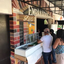 Empanadas Las Favoritas - Empanadas