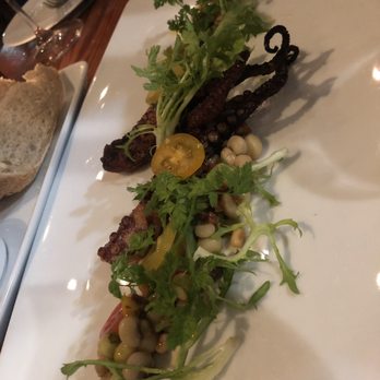 Bliss - New American Near Me - San Antonio, Texas