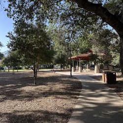 Libbey Park