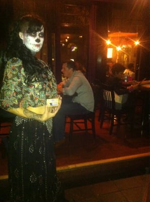 Lucha Cartel by null