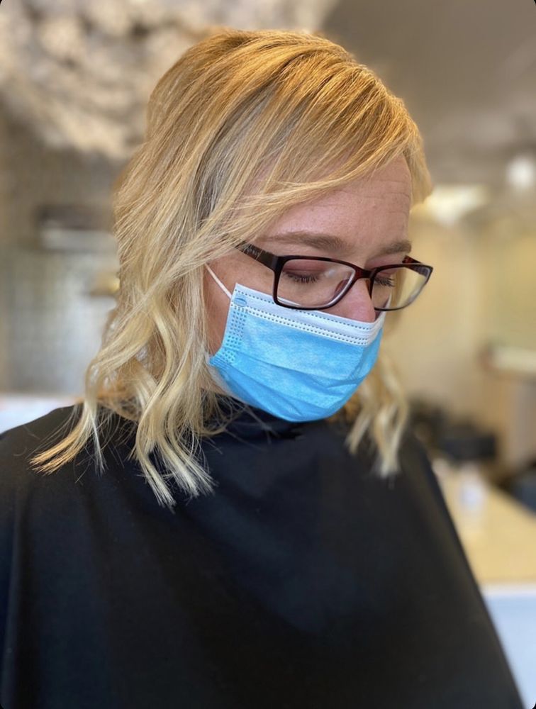 SALON BLISSFUL PEORIA 442 Photos & 75 Reviews 13875 N 83rd Ave