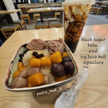 Meet Fresh - Desserts Near Me - Monterey Park, California Meet Fresh - Desserts Near Me - Monterey Park, California