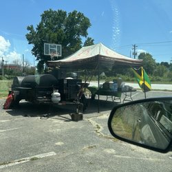 Royalty Jerk Hut
