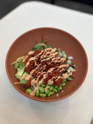 Ok Poke by null