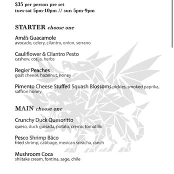 Le Draq - Dine LA August 2026 - Mexican Near Me - Los Angeles, California Le Draq - Dine LA August 2026 - Mexican Near Me - Los Angeles, California