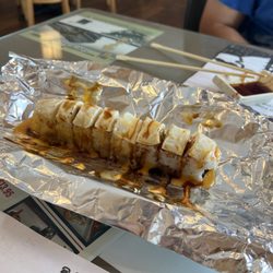 Asian Garden - Play Boy Roll