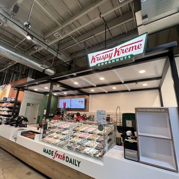 Amazon Fresh - Krispy Kreme!! Woohoo! - November 2023 - Grocery Near Me - Woodland Hills, California Amazon Fresh - Krispy Kreme!! Woohoo! - November 2023 - Grocery Near Me - Woodland Hills, California
