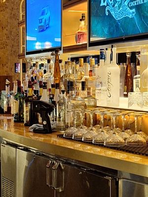 Lapa Lounge by null