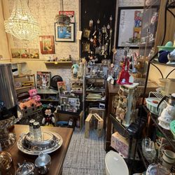 Antique and Western Heritage Gallery