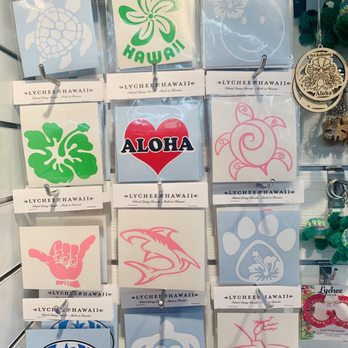 Lychee Hawaii - Aloha, Turtles and more - Jewelry Near Me - Honolulu, Hawaii Lychee Hawaii - Aloha, Turtles and more - Jewelry Near Me - Honolulu, Hawaii