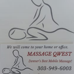 Massage Qwest