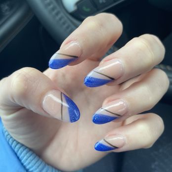 Yi Nails & Spa - Nail Salons Near Me - Marietta, Georgia