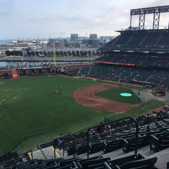 Oracle Park - Stadiums & Arenas Near Me - San Francisco, California