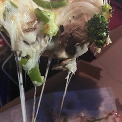 Wayland Pizza House