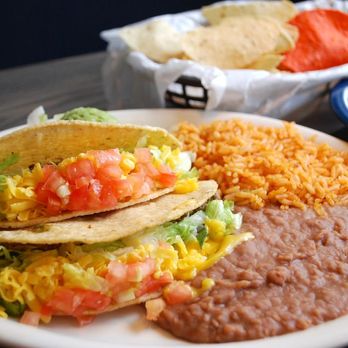 Alamo Cafe - Tex-Mex Near Me - San Antonio, Texas