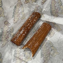 Churros