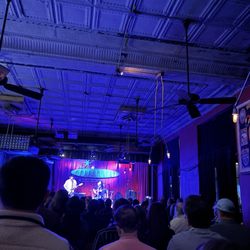The Continental Club - James McMurtry tonight!