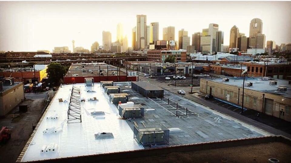 Slide of Greystone Roofing & Construction