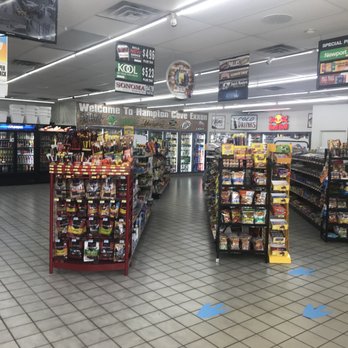 Exxon - New ownership - Gas Stations Near Me - Owens Cross Roads, Alabama