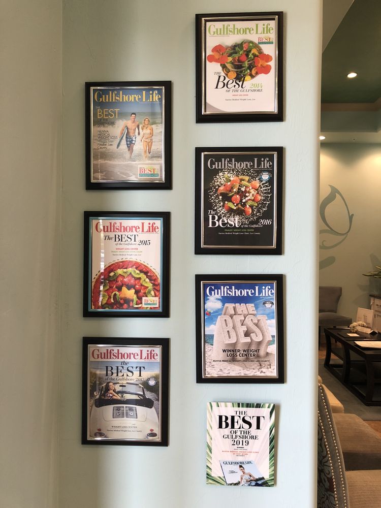 NUVIVA MEDICAL WEIGHT LOSS CLINIC OF FORT MYERS 18 Photos 13450