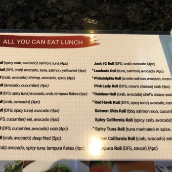 Hisui Sushi - Menu AYCE lunch - Japanese Near Me - Folsom, California Hisui Sushi - Menu AYCE lunch - Japanese Near Me - Folsom, California