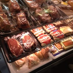 Fiddlehead Farm - Meat