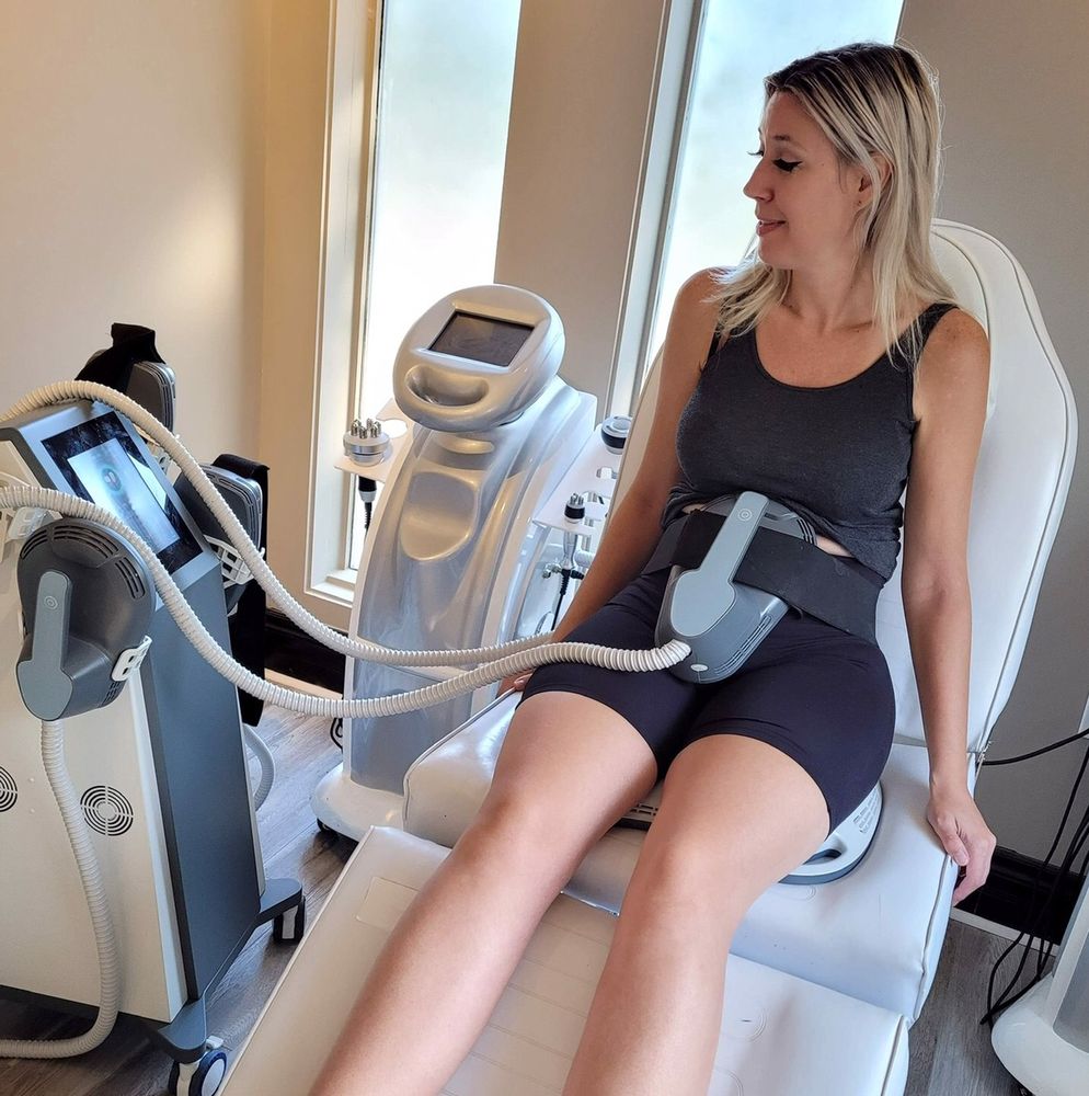 THE BODY SCULPTORS Updated September 2024 40 Photos 6535 Park