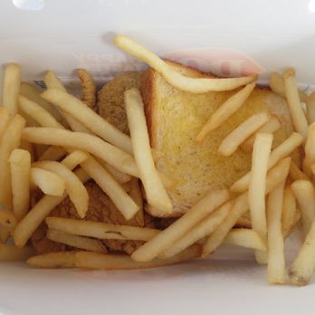 Dairy Queen Grill & Chill - chicken strip basket - Ice Cream & Frozen Yogurt Near Me - Eugene, Oregon Dairy Queen Grill & Chill - chicken strip basket - Ice Cream & Frozen Yogurt Near Me - Eugene, Oregon