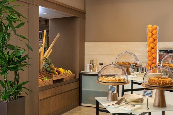 I Sofà Bar Restaurant & Roof Terrace by null