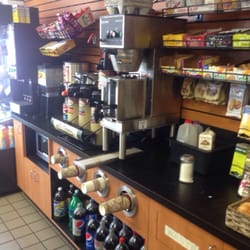 Eastview Service Station