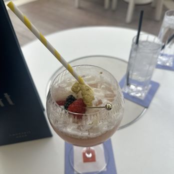 Aft Cocktail Deck - Canne cocktail - Cocktail Bars Near Me - Las Vegas, Nevada