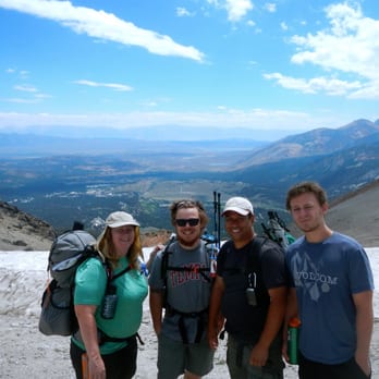 Happy Hikers - Mammoth Mountain! - Hiking Near Me - Los Angeles, California Happy Hikers - Mammoth Mountain! - Hiking Near Me - Los Angeles, California