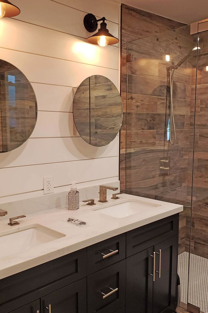 Slide of Abraham Building & Consulting