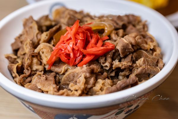 Gyugyuya (Downtown Toronto) by null
