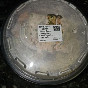 Another Veggy Addict - Food Delivery Services Near Me - Conyers, Georgia