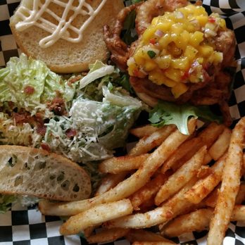 Good Catch Boil House - Soft shell crab - Cajun/Creole Near Me - Markham, Ontario Good Catch Boil House - Soft shell crab - Cajun/Creole Near Me - Markham, Ontario
