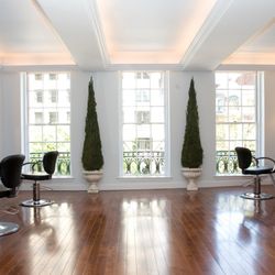 Stilisti Salon