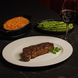 New York Strip