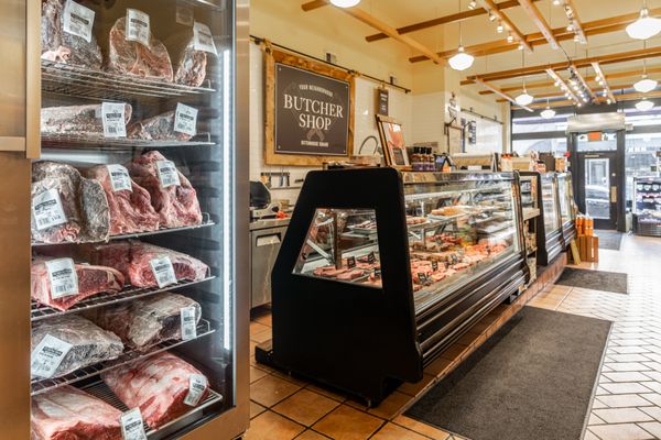 Di Bruno Bros. by null