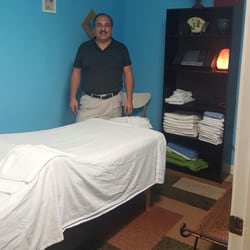 AB massage