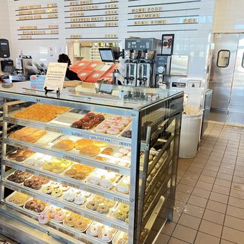 Rise + Roast - Donuts Near Me - Albuquerque, New Mexico